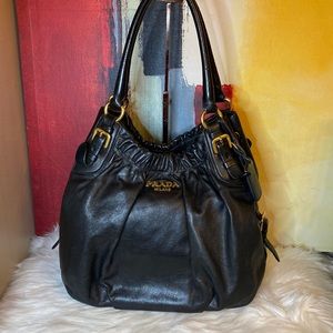 Prada bag
